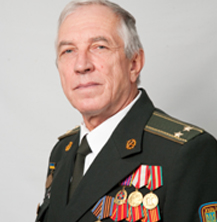 Потапенко Валерій Миколайович