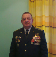 Романець Андрій Андрійович