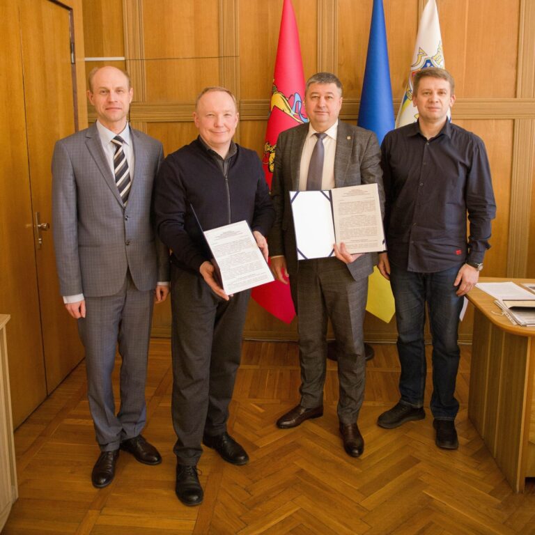 Меморандум про співпрацю з Національною асоціацією адвокатів України та Радою адвокатів Запорізької області