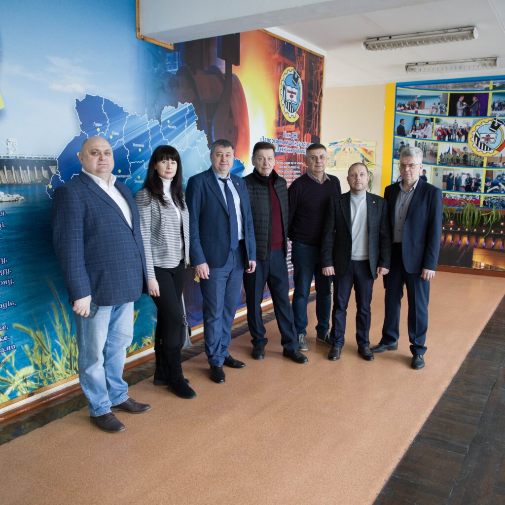 Expanding cooperation for the development of engineering education