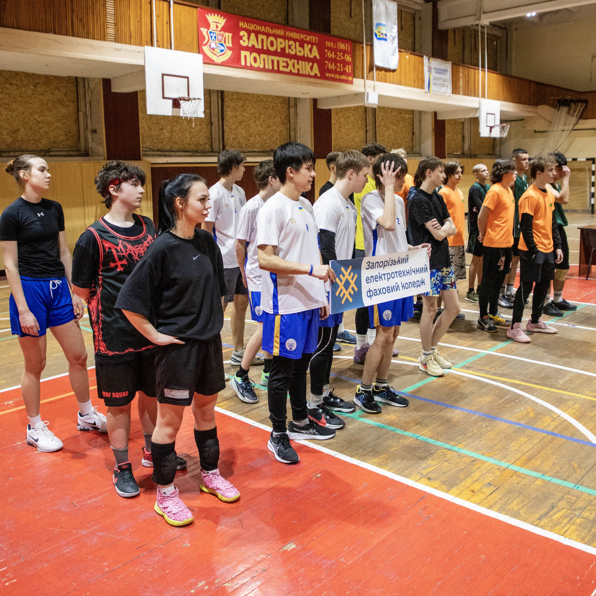 Абітурієнт НУ «Запорізька політехніка» — 2026