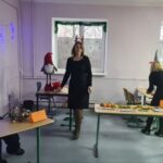 Новини кафедри бізнесу та управління