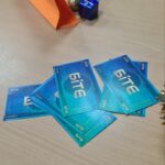 Новини кафедри бізнесу та управління