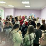 Новини кафедри бізнесу та управління