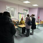 Новини кафедри бізнесу та управління