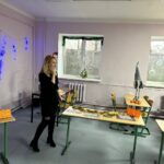 Новини кафедри бізнесу та управління