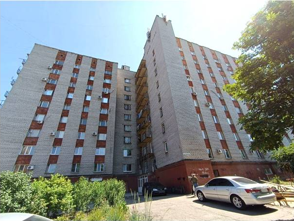 Гуртожиток №5