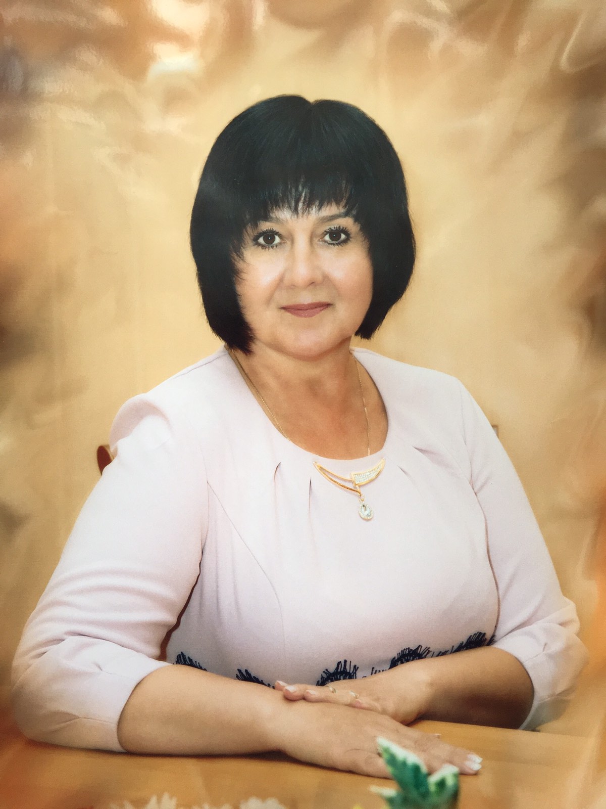 Конькова Тетяна Вікторівна