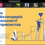 Новини кафедри бізнесу та управління