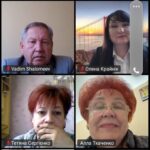 Новини кафедри бізнесу та управління