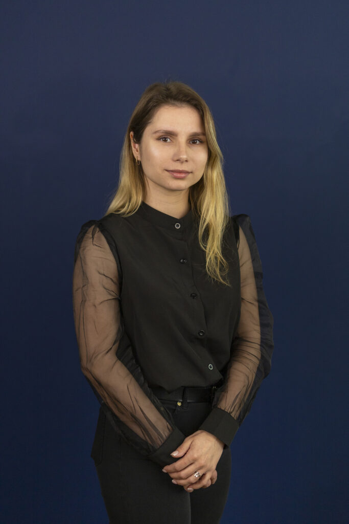 Ходак Ксенія Романівна