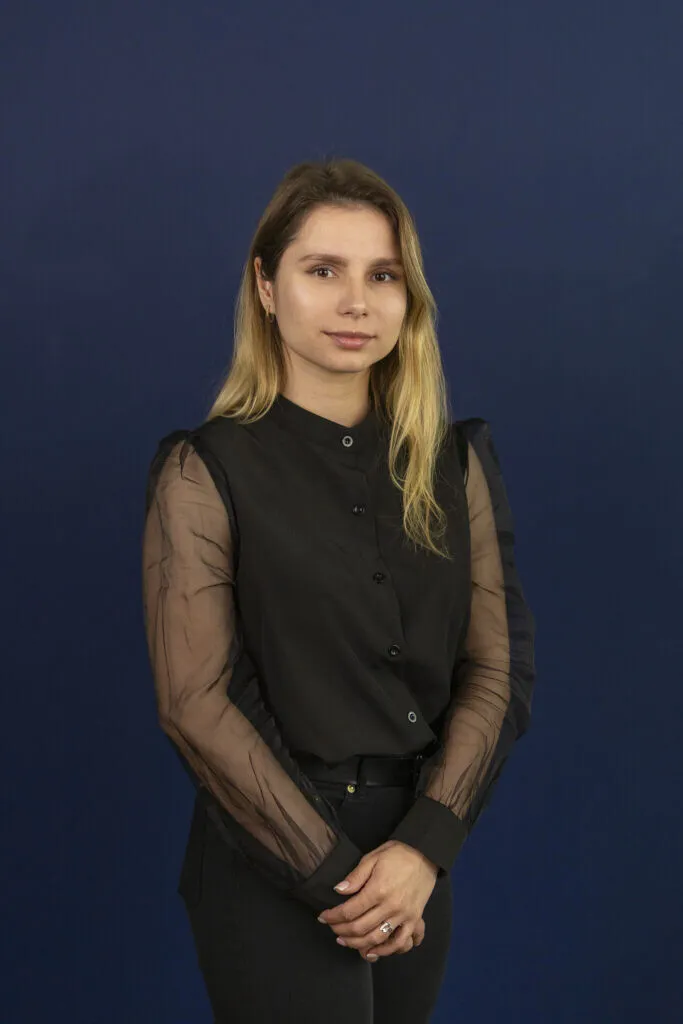 Ходак Ксенія Романівна 