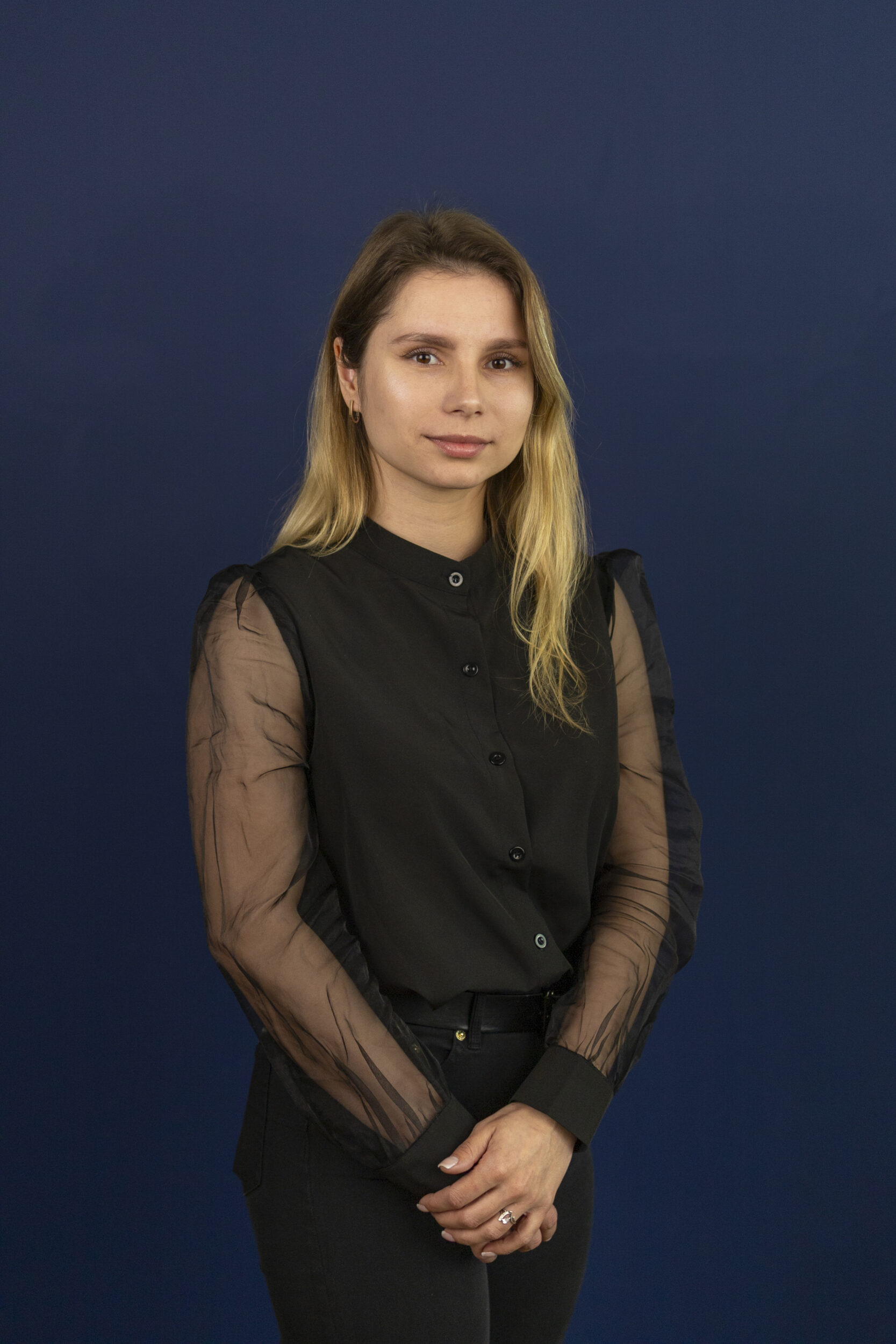 Ходак Ксенія Романівна 