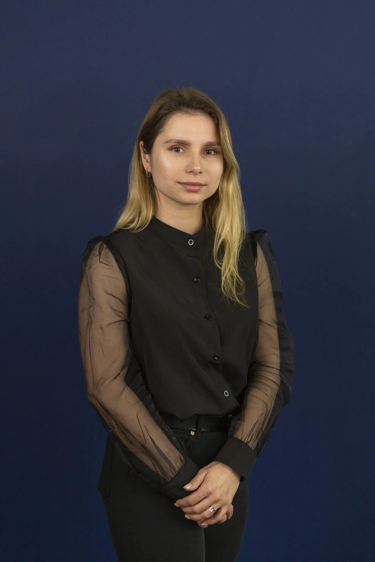 Ходак Ксенія Романівна