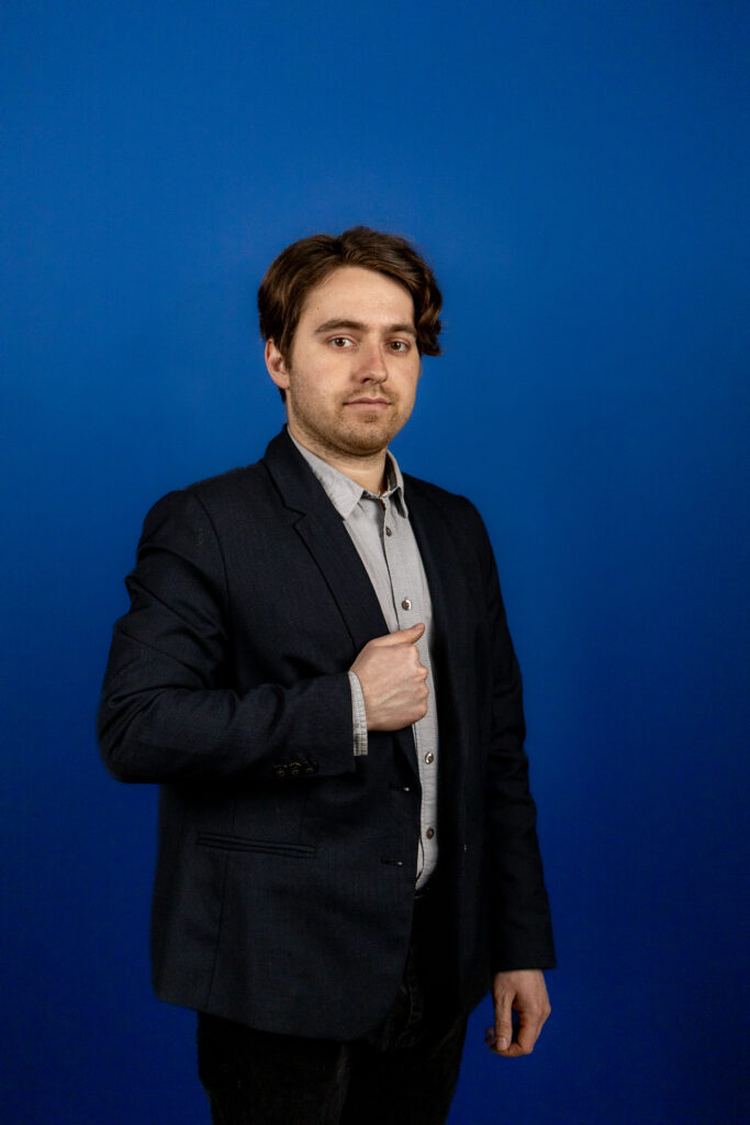 Кучер Андрій Олександрович