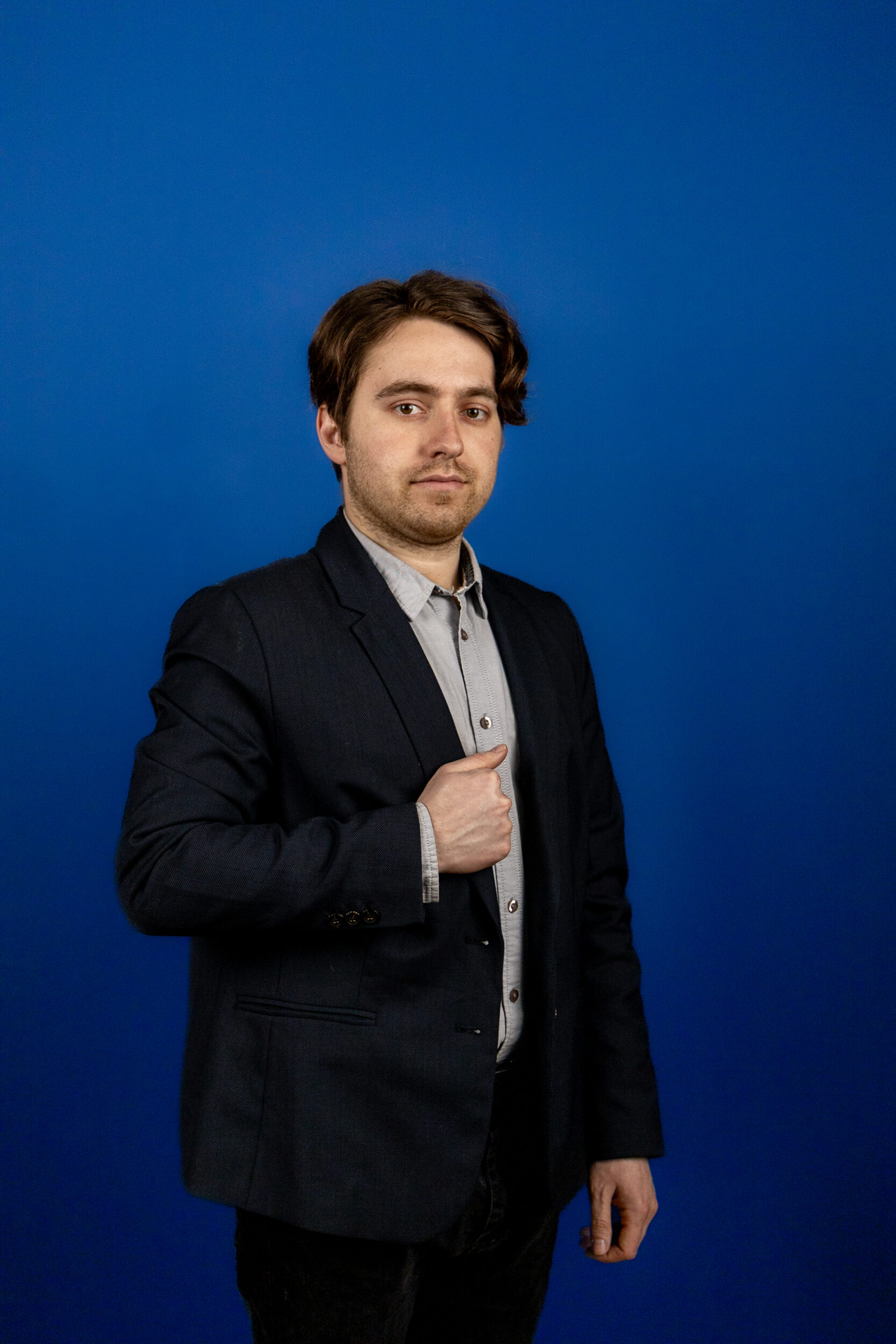 Кучер Андрій Олександрович