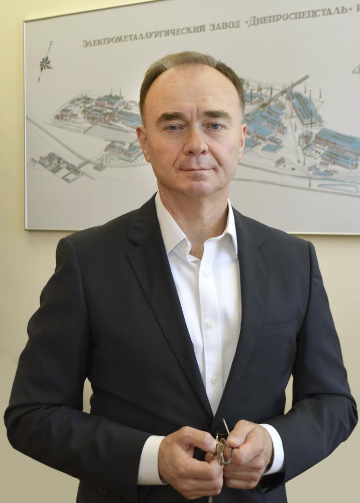 Кійко Сергій Генадійович