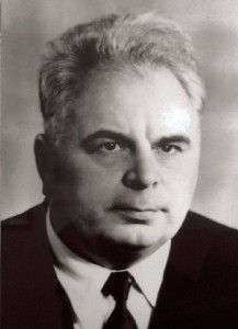 МИХАЙЛОВ Павло Андрійович