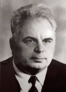 МИХАЙЛОВ Павло Андрійович
