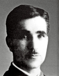 ПАВЛЮК Антон Маркович