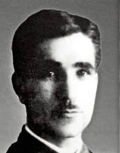 ПАВЛЮК Антон Маркович