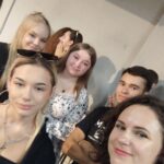 Новини кафедри бізнесу та управління