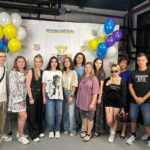Новини кафедри бізнесу та управління