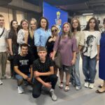 Новини кафедри бізнесу та управління