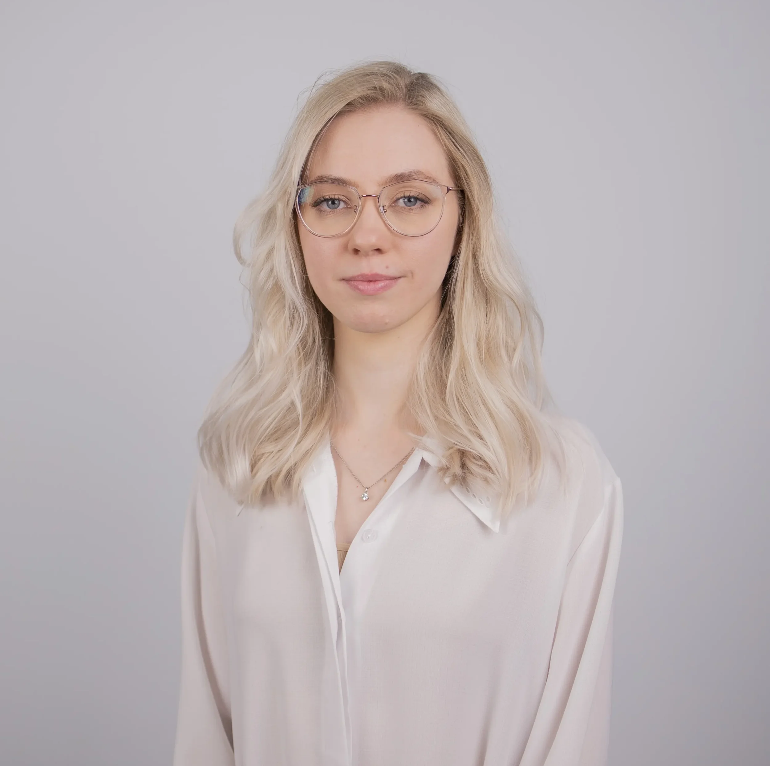 Oleksandra Nalyvaiko