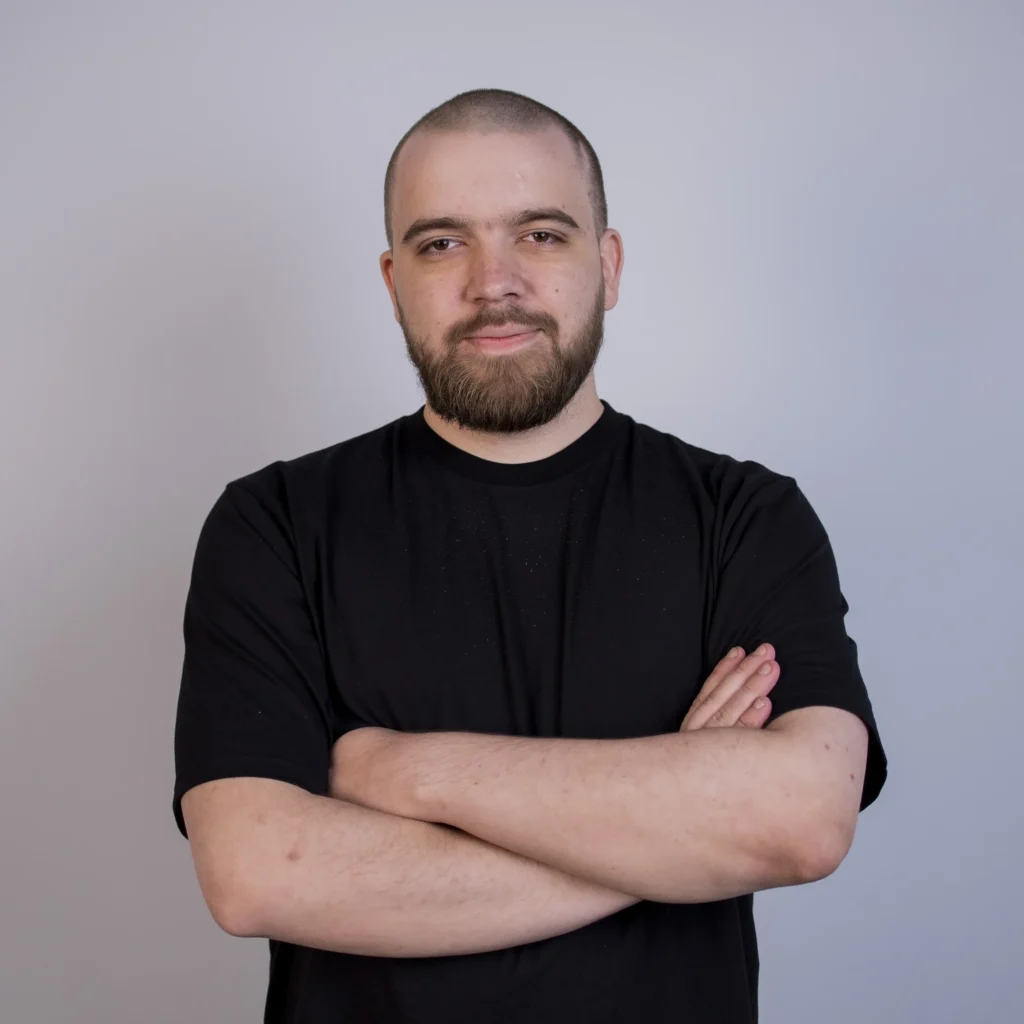 Іваницький Іван