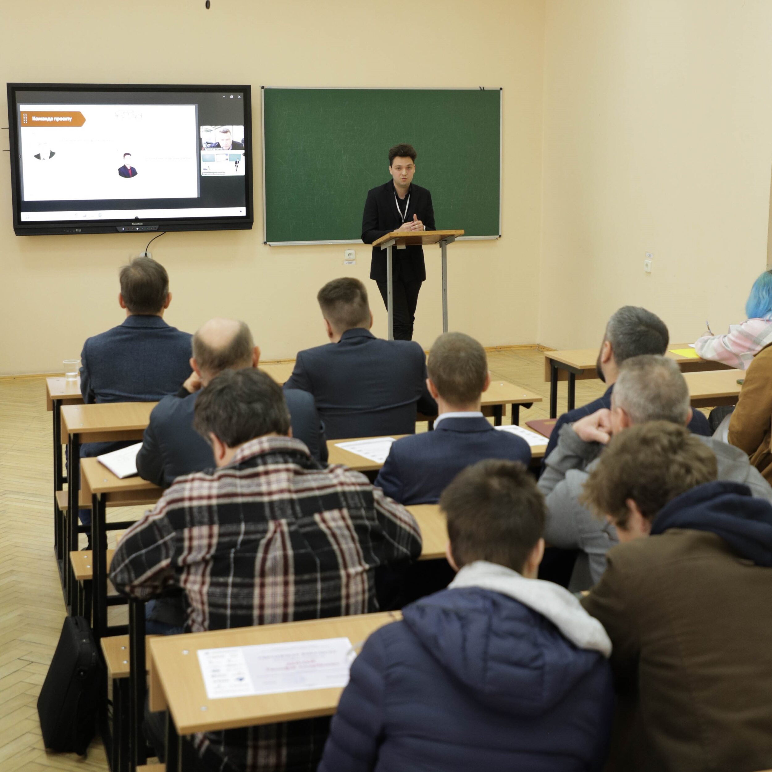 Вітаємо переможців IV Конкурсу бізнес-ідей «STARTUP із Запорізькою політехнікою»!