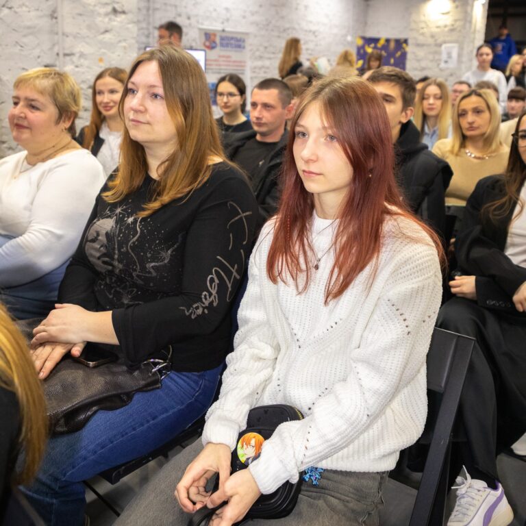 OPEN DAY 2026: choose your future together with Zaporizhia Polytechnic University