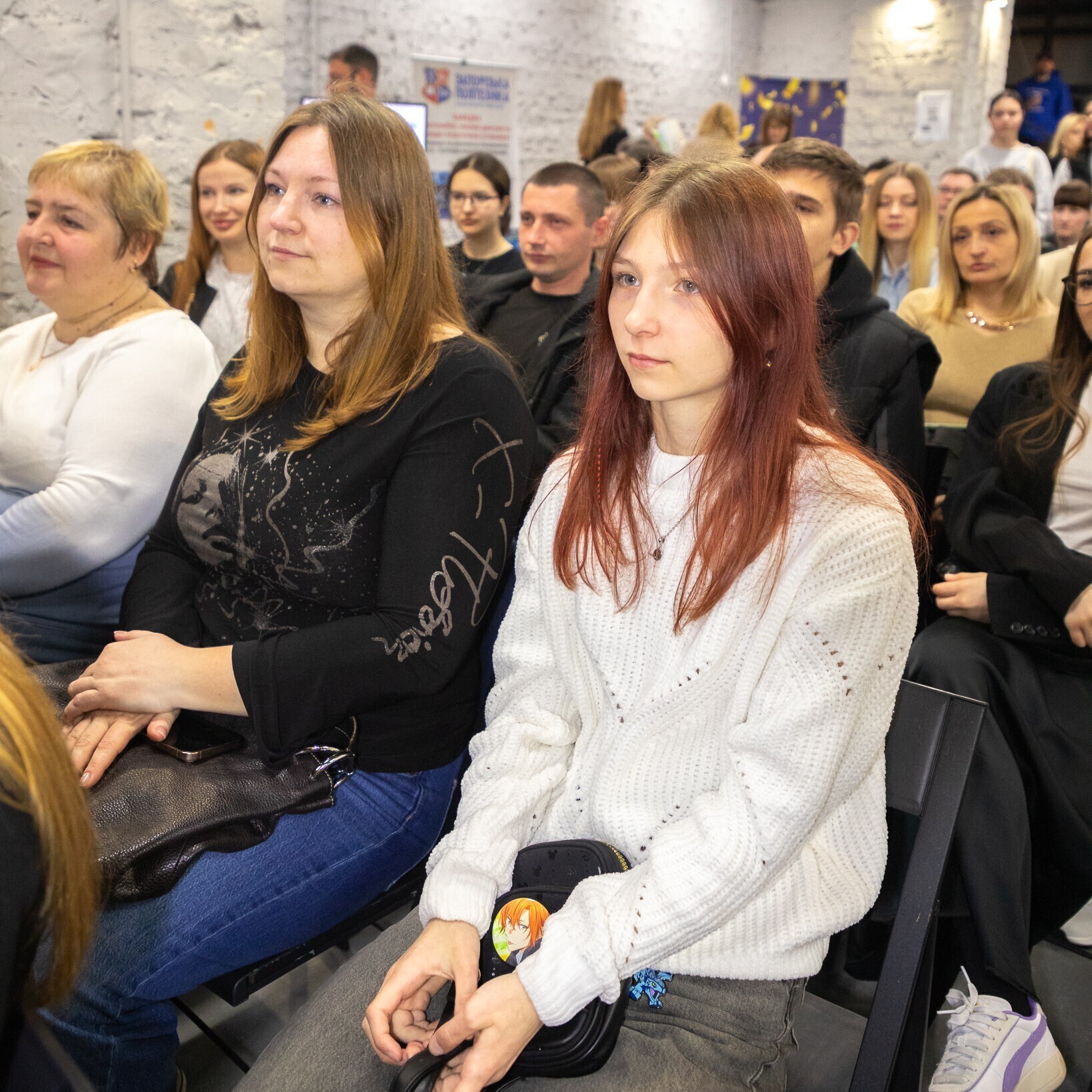 OPEN DAY 2026: choose your future together with Zaporizhzhia Polytechnic University