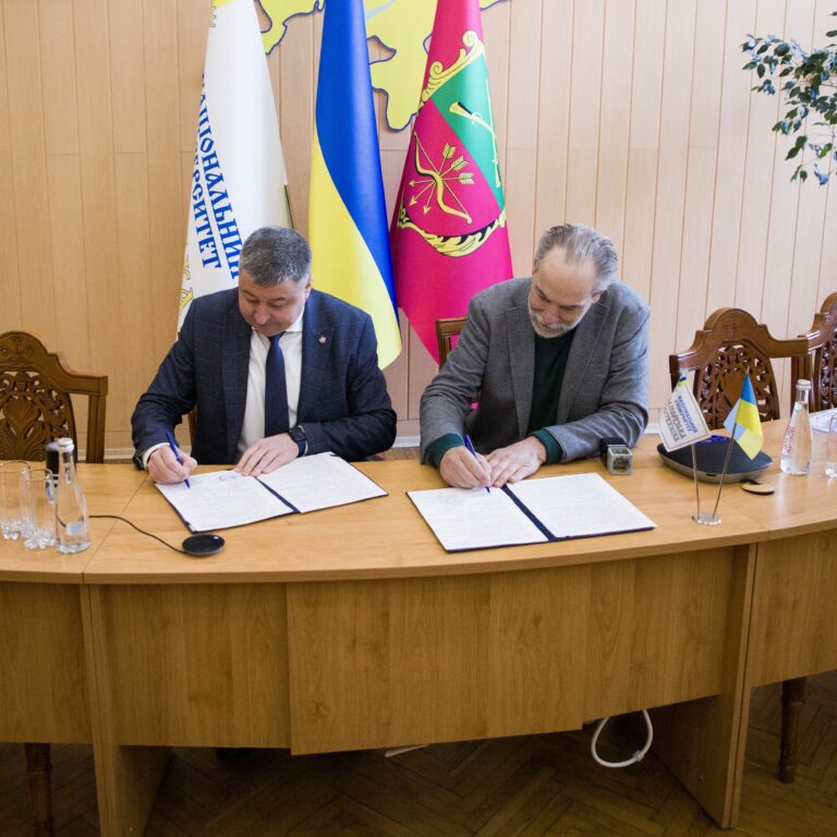 A series of events dedicated to the 90th anniversary of the birth of Stepan Kravchun