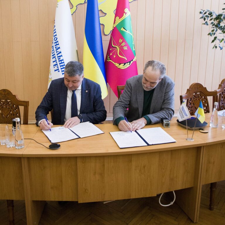 Серія заходів, присвячених 90–річчю з дня народження Степана Кравчуна