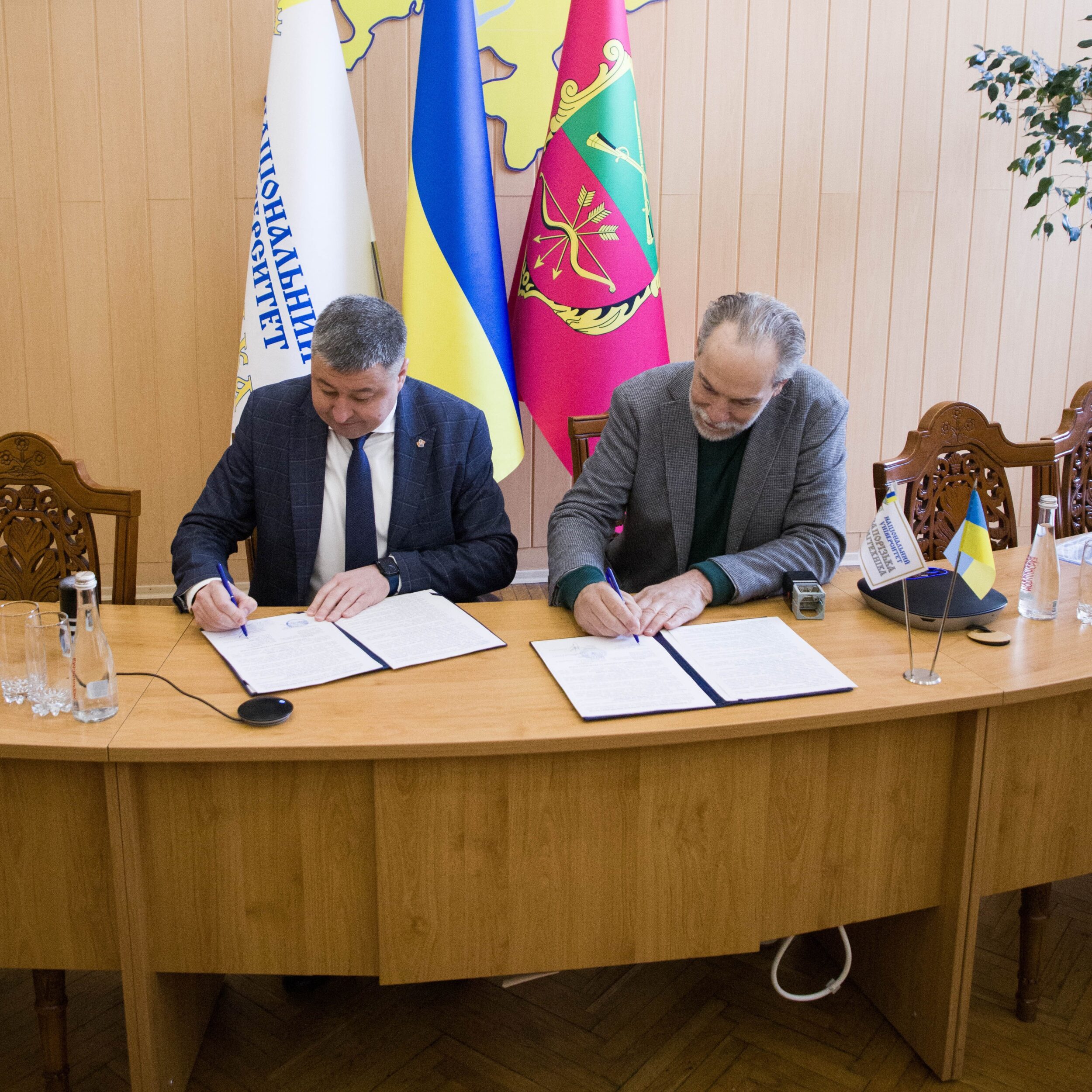 Серія заходів, присвячених 90–річчю з дня народження Степана Кравчуна