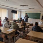 Кафедра «Комп’ютерні системи та мережі» — Новини
