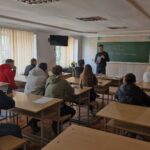 Кафедра «Комп’ютерні системи та мережі» — Новини