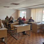 Кафедра «Комп’ютерні системи та мережі» — Новини