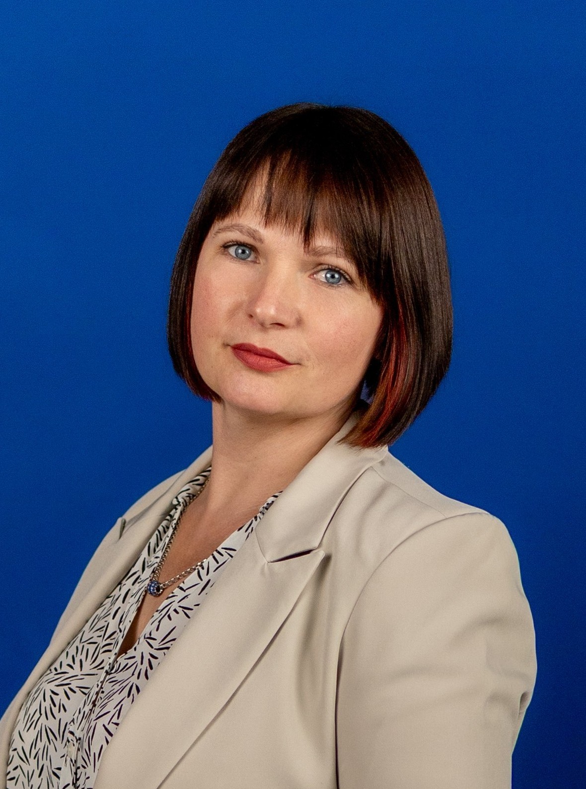 Борисова Анна Олександрівна