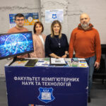 Кафедра «Комп’ютерні системи та мережі» — Новини