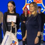 Кафедра «Комп’ютерні системи та мережі» — Новини