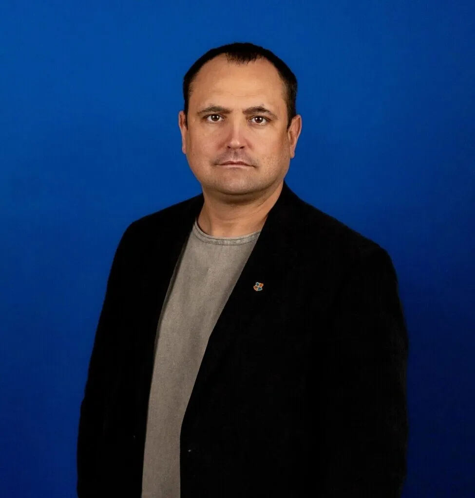 Дубина Вадим Миколайович