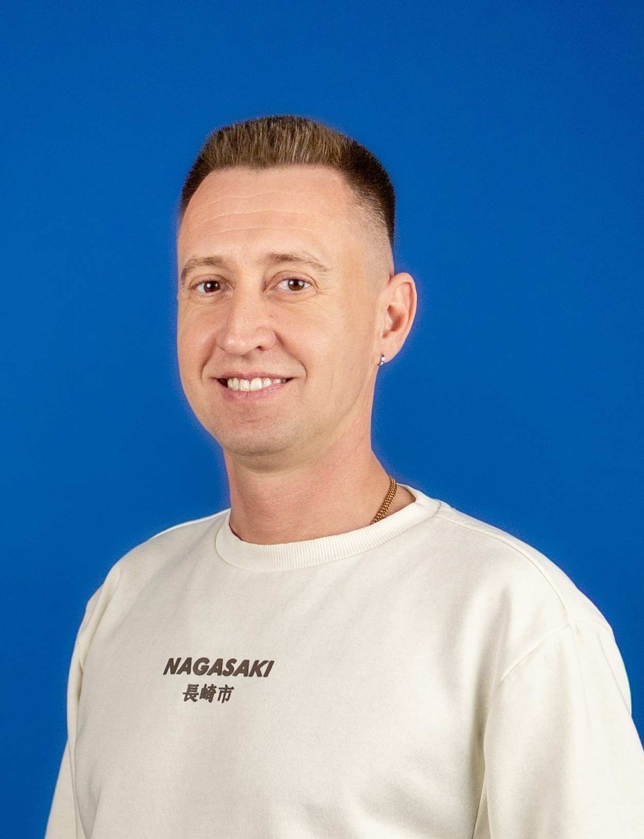 Ігнашов Валерій Валерійович