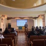 Кафедра «Комп’ютерні системи та мережі» — Новини
