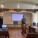 Кафедра «Комп’ютерні системи та мережі» — Новини