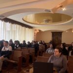 Кафедра «Комп’ютерні системи та мережі» — Новини