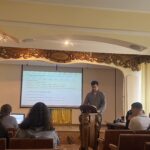 Кафедра «Комп’ютерні системи та мережі» — Новини