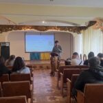 Кафедра «Комп’ютерні системи та мережі» — Новини