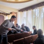 Кафедра «Комп’ютерні системи та мережі» — Новини